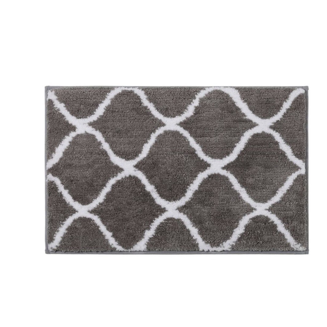 Premium Luxus Badmatte Brehn