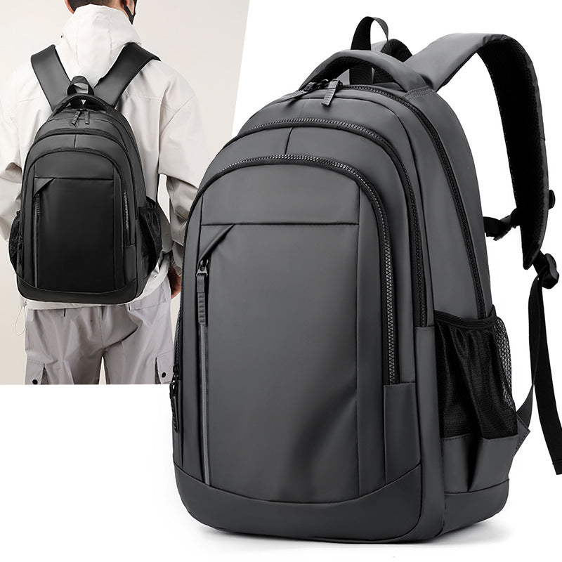 Hochleistungs-organisierter Rucksack Brehn