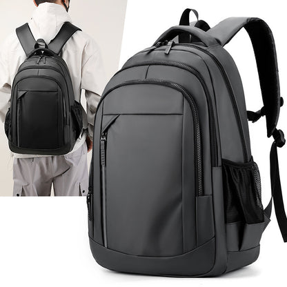 Hochleistungs-organisierter Rucksack Brehn