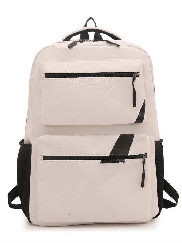 Stylischer Rucksack mit Innovativen Fächern Brehn