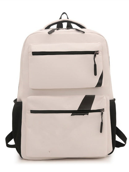 Stylischer Rucksack mit Innovativen Fächern Brehn
