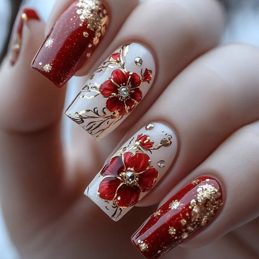Nail Art Brehn