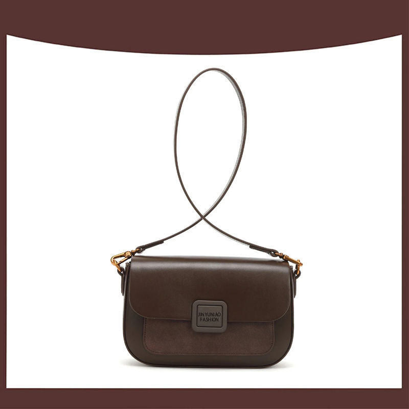 Crossbody Messenger Bag Brehn
