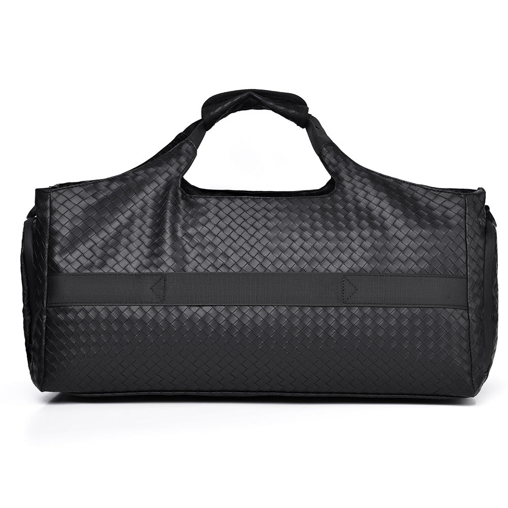 Haltbares Reise-Duffelbag Brehn