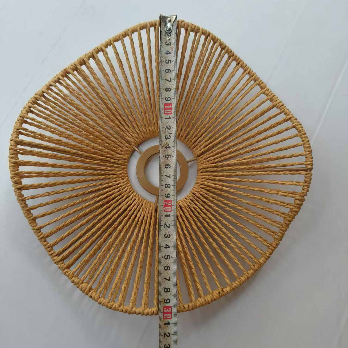 Designer-Tischlampe Brehn