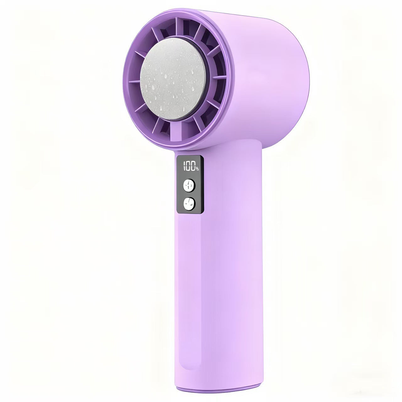 Unisex Advanced Portable Cooling Mist Fan Brehn