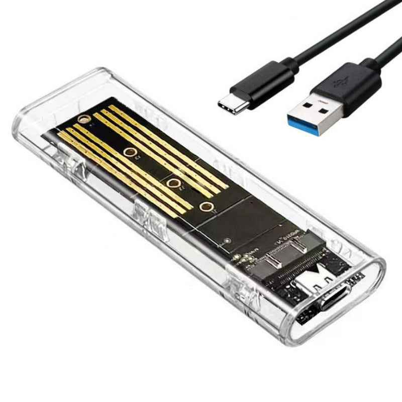 Usb-C Zu Sata Adapter Brehn
