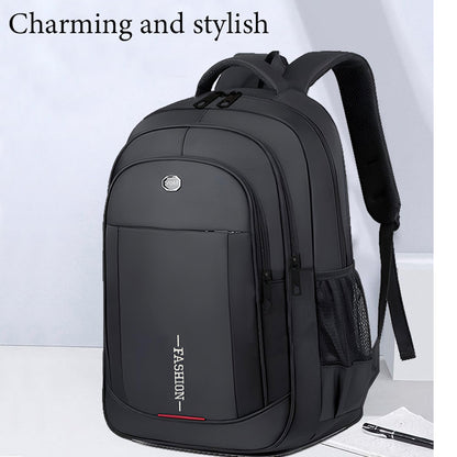 Robuste Reisetasche mit Mehrfach-Taschen-Funktionalität Brehn