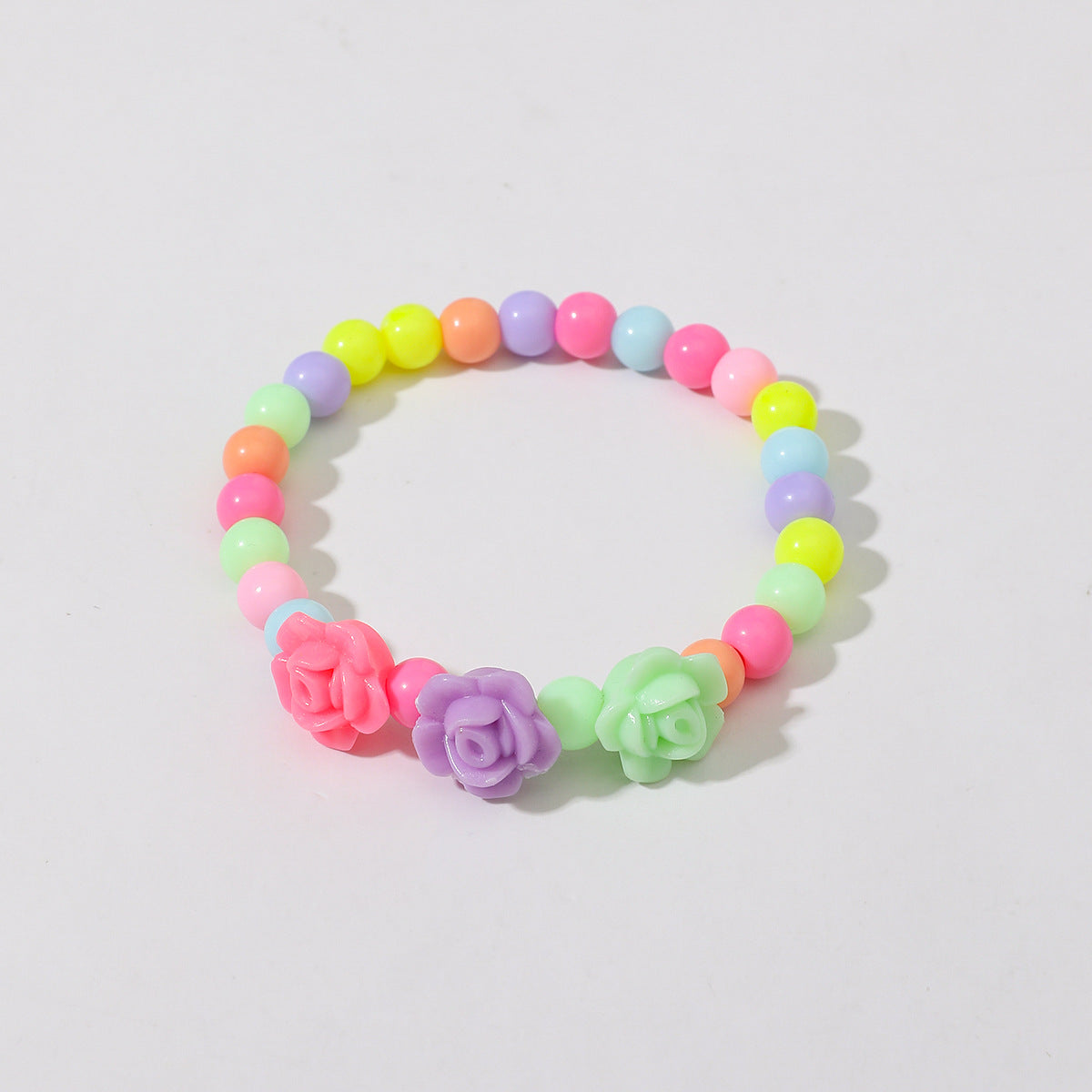 Armband mit Herzanhänger Brehn