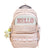 Süßer cartoon Charakter Rucksack