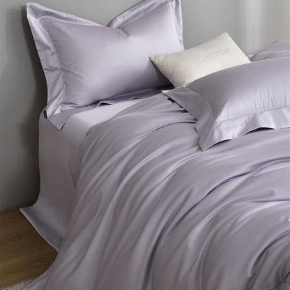 Premium Satin Bettwäsche Set