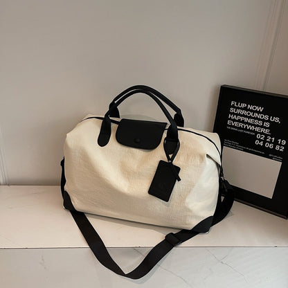 Vielseitige Reisetasche mit verbesserter Organisation Brehn