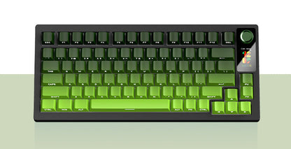 Mechanische Gaming-Tastatur Brehn