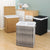 Woven Storage Cube mit Deckel Brehn