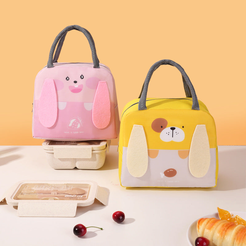 Isolierte Kindertasche Brehn