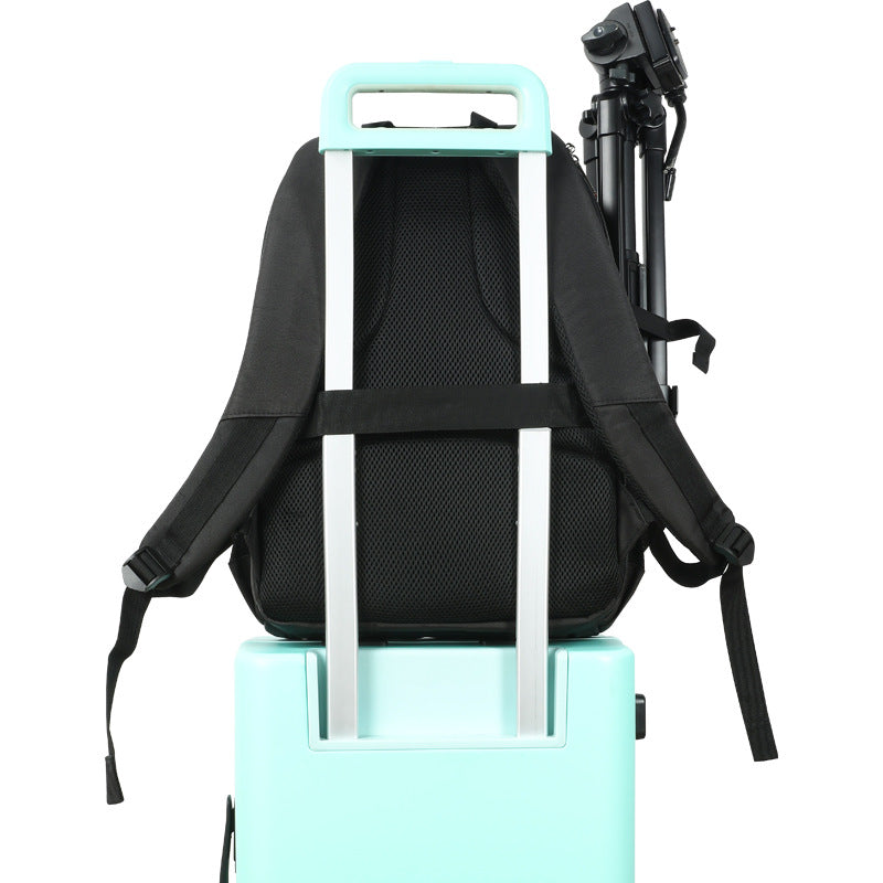 Vielseitiger Business-Laptop-Rucksack Brehn