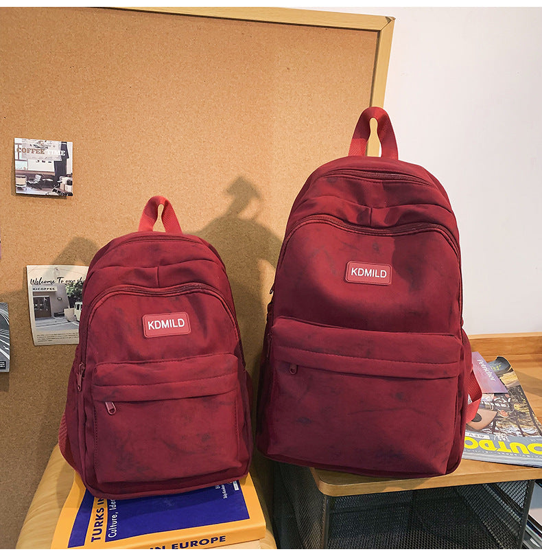 Multifunktionaler stilvoller Rucksack