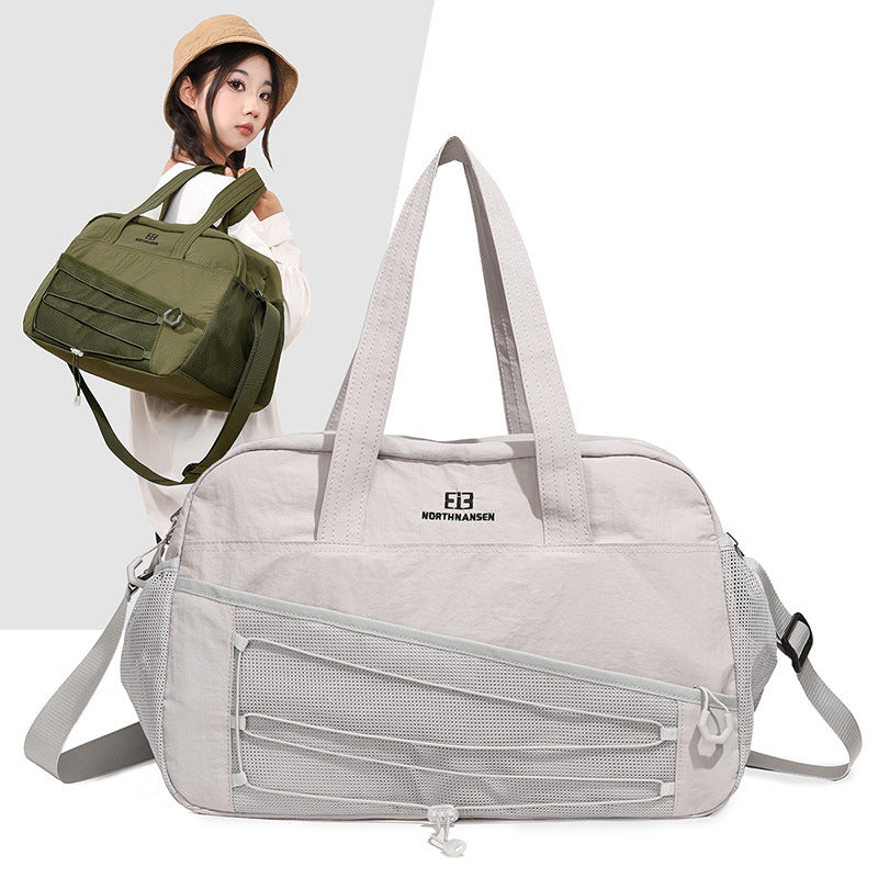 Multi-Funktionale Sport-Duffle-Tasche Brehn
