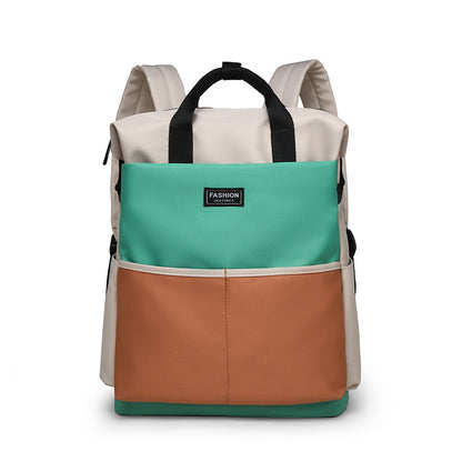 Multi-Zweck Hochkapazitäts Rucksack Brehn