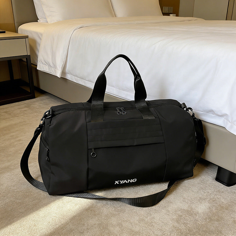 Langlebige Reise-Wochenendtasche Brehn
