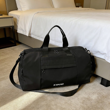 Langlebige Reise-Wochenendtasche Brehn