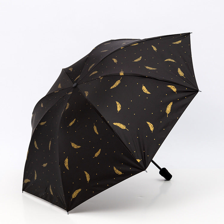 Damen UV-Schutz Regenschirm Brehn