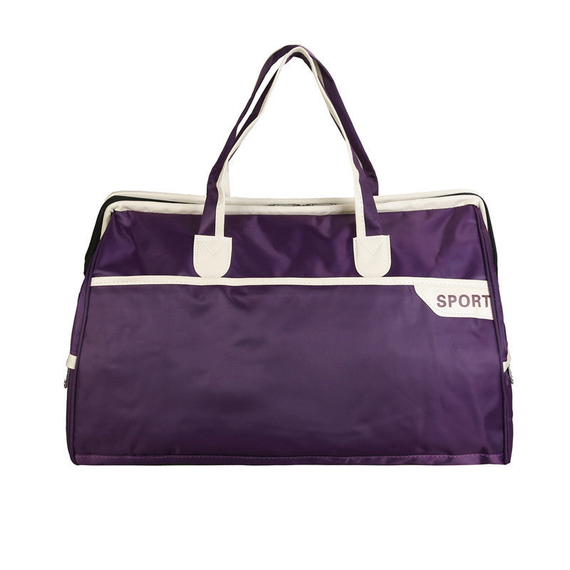 Sportliche Reisetasche Brehn