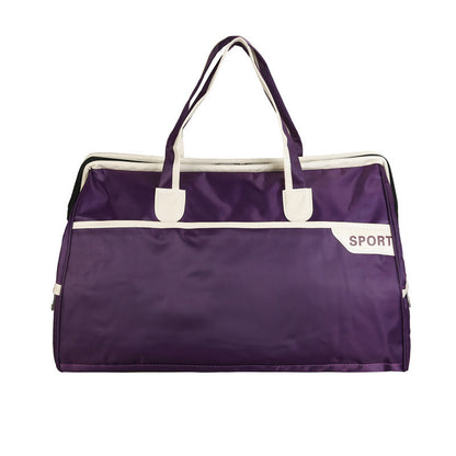 Sportliche Reisetasche Brehn