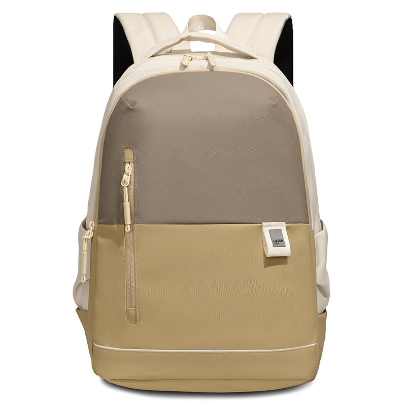Stilvoller Multi-Zweck-Rucksack Brehn