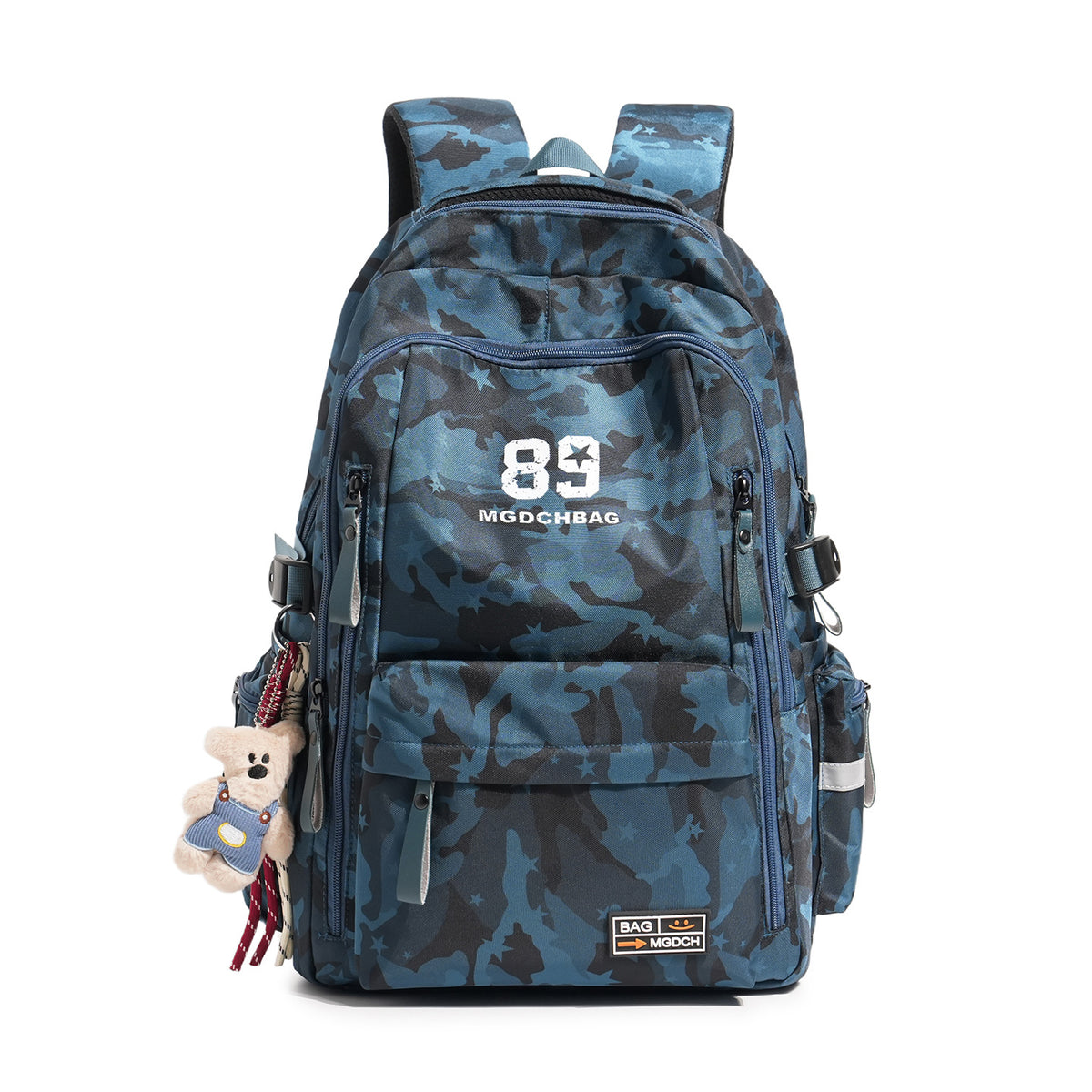 Taktischer vielseitiger Rucksack Brehn