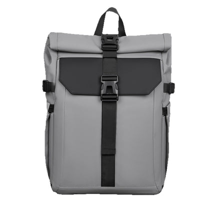Rolltop wasserdichte Rucksack Brehn