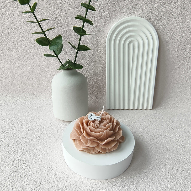 Dekorative Blumen