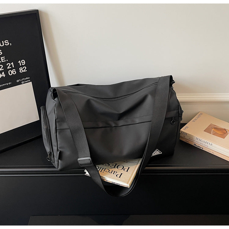 Wasserdichte Fitness-Duffle-Bag Brehn