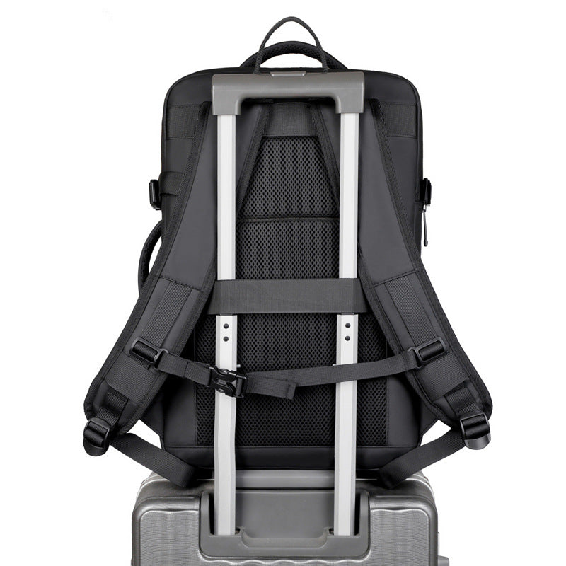 Sleek Professional rk Rucksack Brehn
