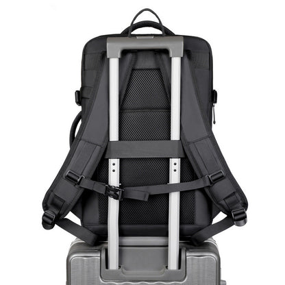 Sleek Professional rk Rucksack Brehn