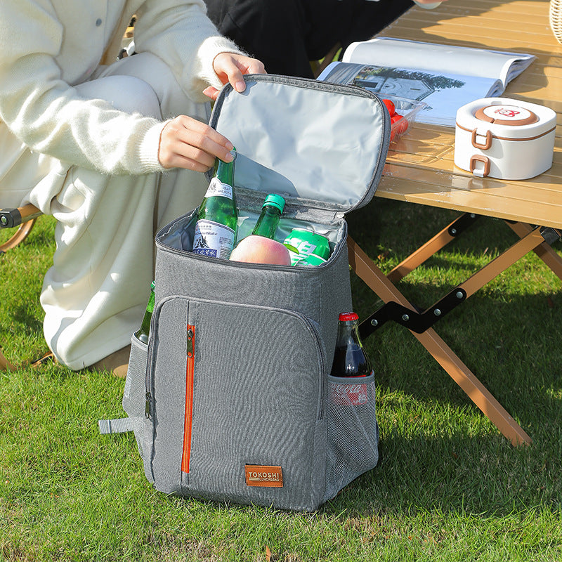 Kühl-Rucksack Brehn