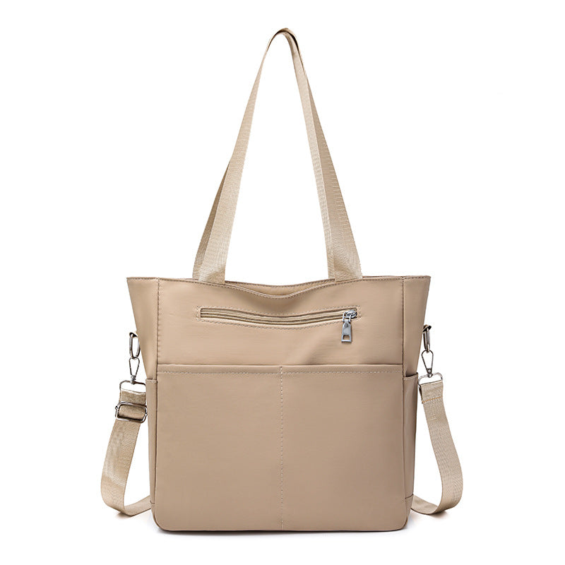 Chic vielseitige Handtasche Brehn