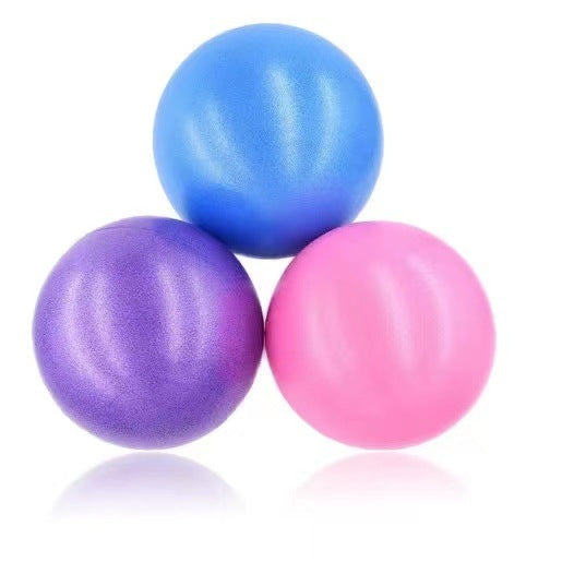 Unisex Bunte Fitness- und Aktivitätsbälle Brehn