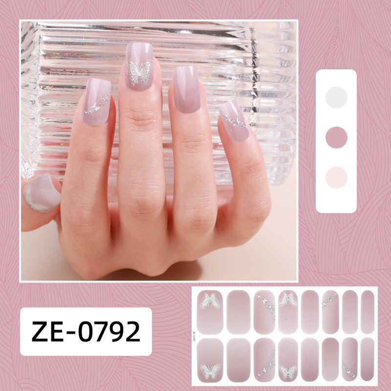 Nagelkunst Design