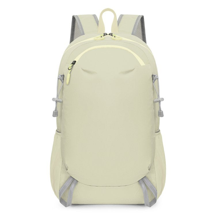 Leichtgewichtiger Multifunktionaler Wanderrucksack Brehn