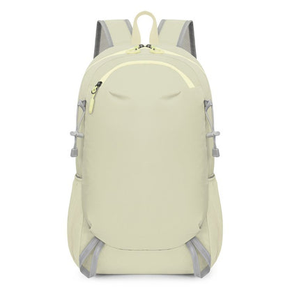 Leichtgewichtiger Multifunktionaler Wanderrucksack Brehn