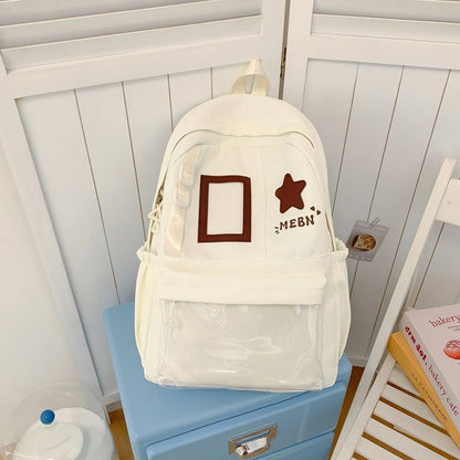 Freizeitrucksack Brehn