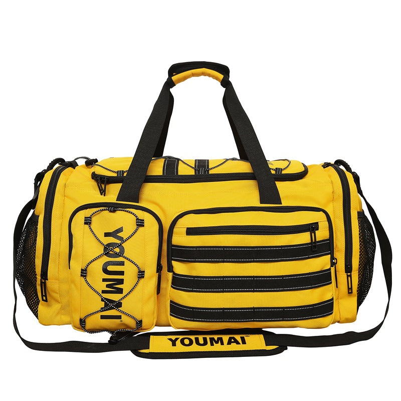 Multifunktionale Sport-Duffel-Tasche