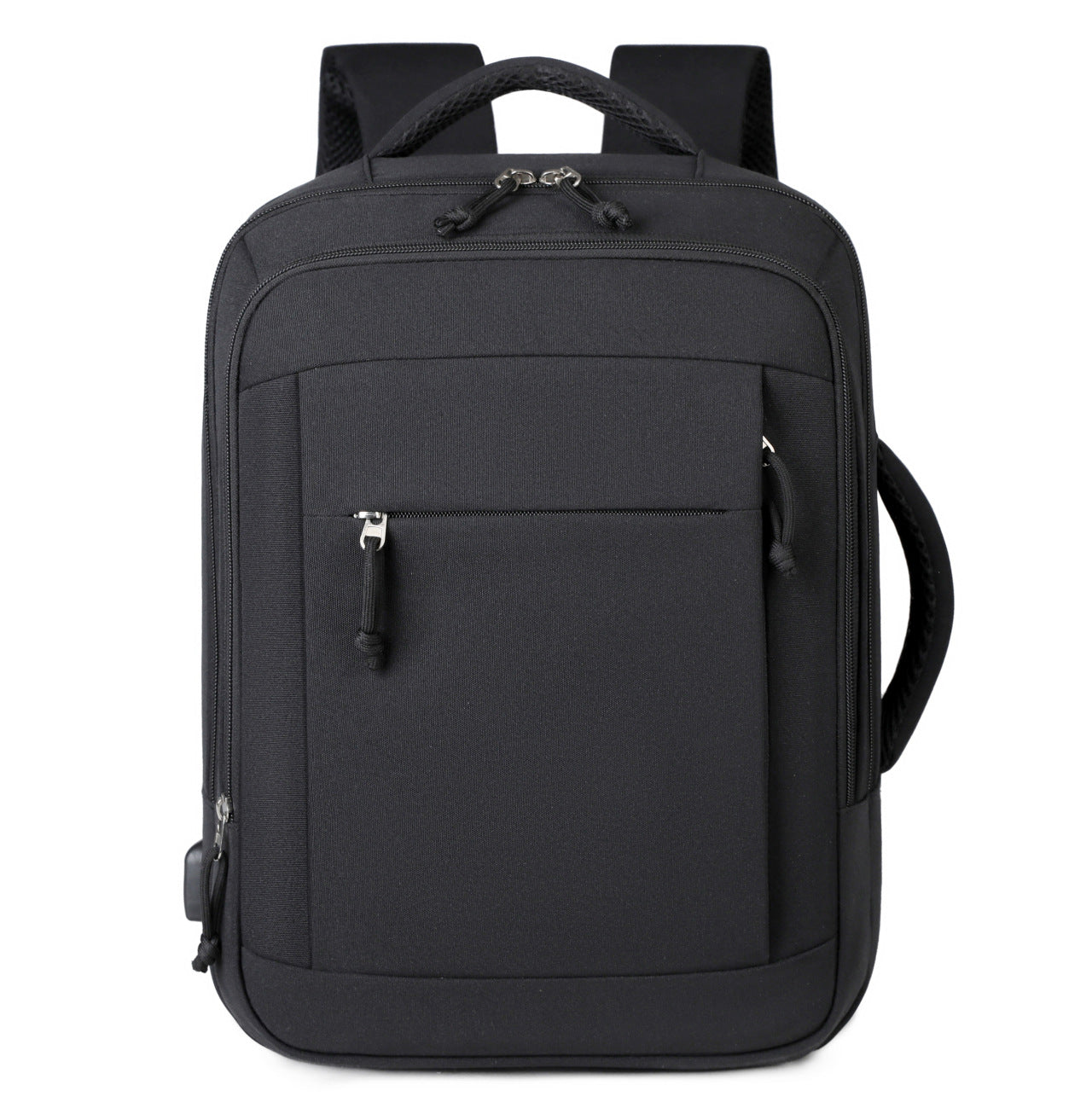 Kompakter Business-Reise-Rucksack Brehn