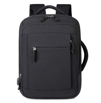 Kompakter Business-Reise-Rucksack Brehn