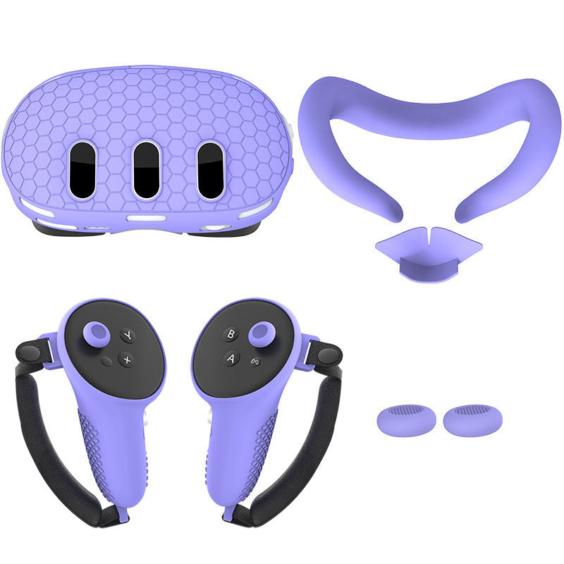 VR-Controller-Hülle Set Brehn