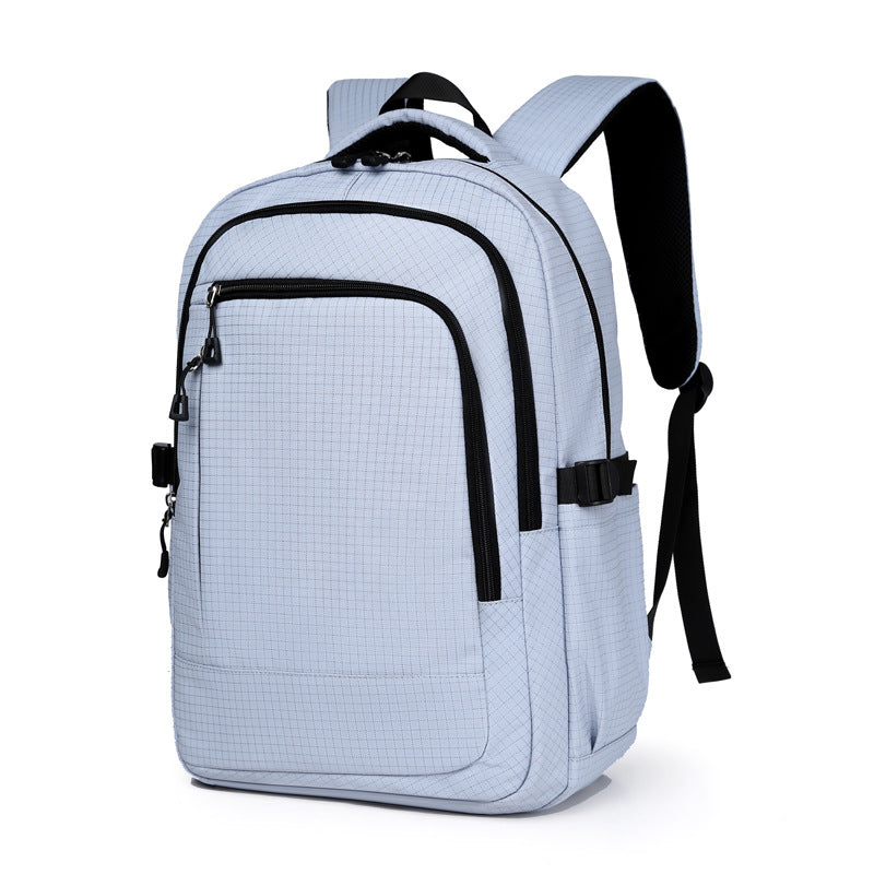Multi-Functional Business Laptop Rucksack Brehn