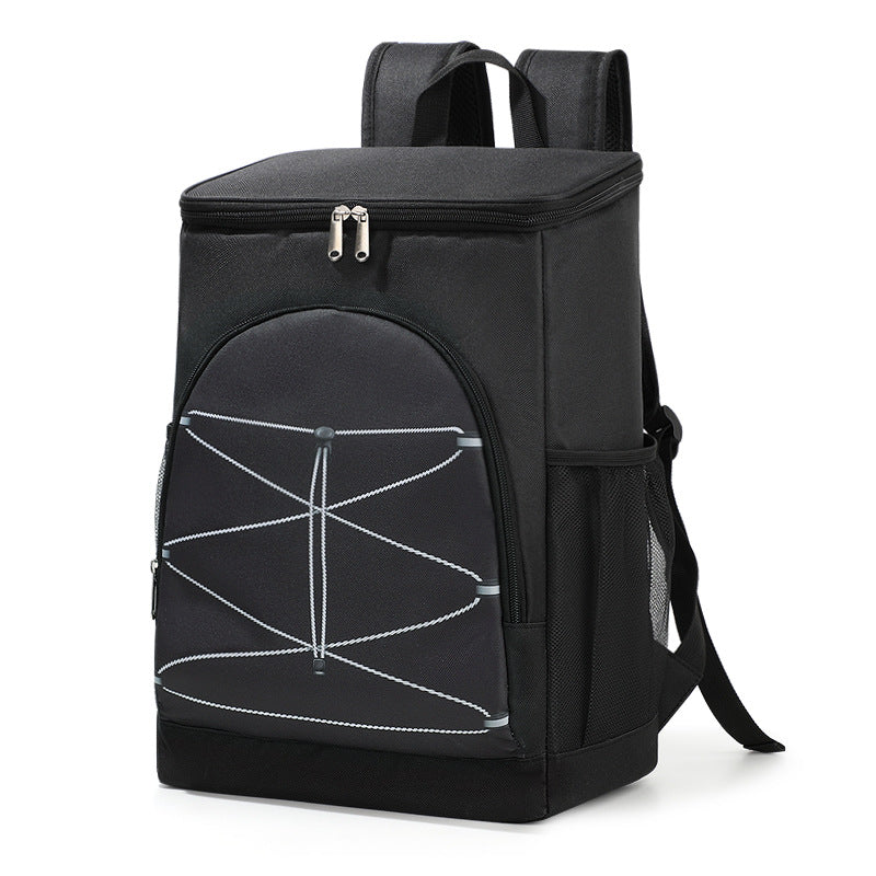 Multifunktionaler Kühltaschen Rucksack Brehn