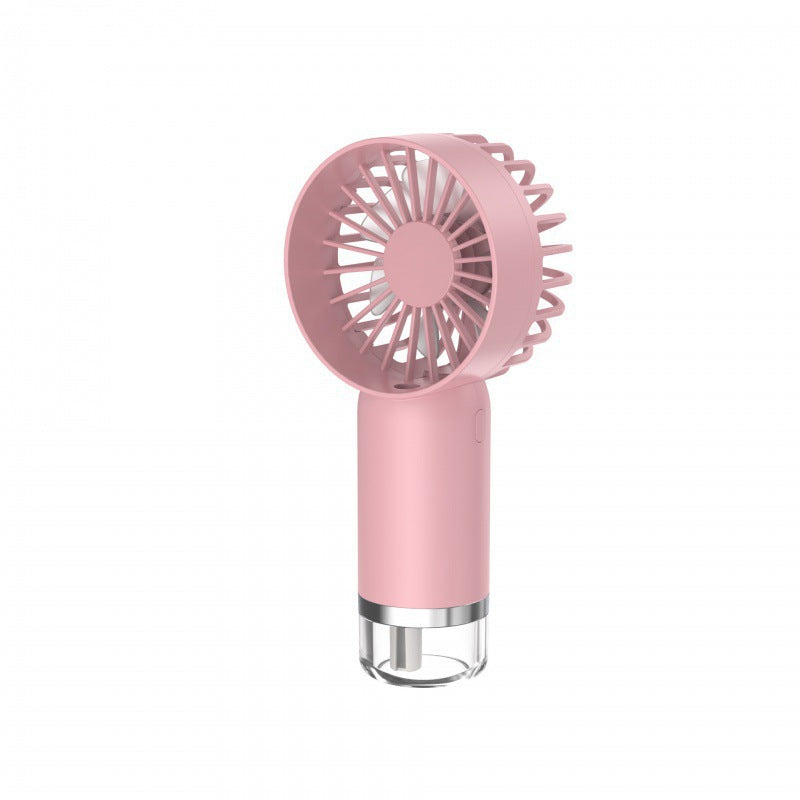 Damen Tragbarer Mini Ventilator Brehn