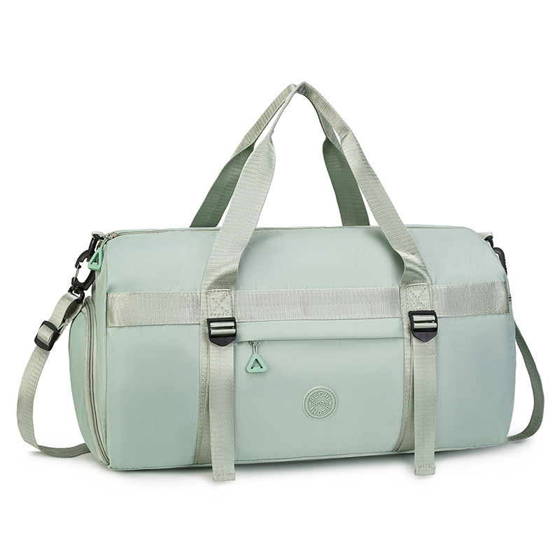 Geräumige Reisetasche
